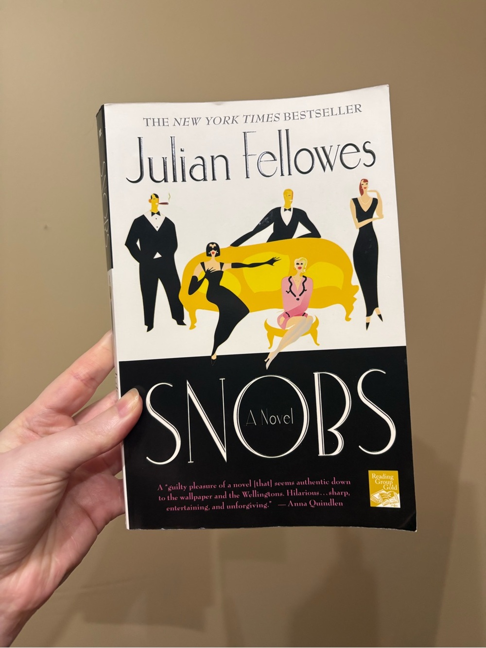 Snobs